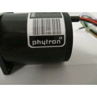Phytron適用于極其惡劣環(huán)境的步進(jìn)電機ESS80