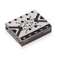 PI (Physik Instrumente)NEXLINE線(xiàn)性促動(dòng)器N-216.101