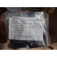 德國B(niǎo)ARTEC防爆電機4KTC 71 A-2