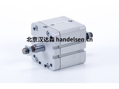 德國原廠(chǎng)哈夫納Hafner Pneumatik緊湊型氣缸V系列