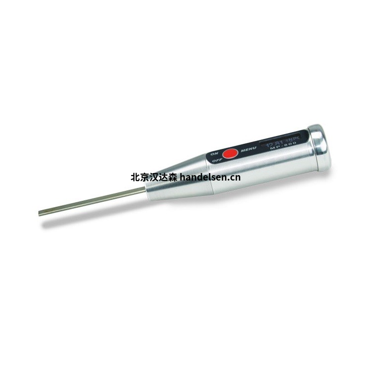List-Magnetik MP-800磁場(chǎng)計