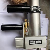 德國 TEKAWE 潤滑系統 10 H - 輸送量 10 cm3/沖程