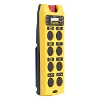 AUTEC無(wú)線(xiàn)電遙控器AIR系列LK NEO 10 DF