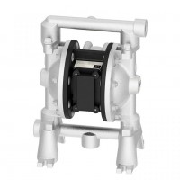 杜爾Dürr氣動(dòng)臥式活塞泵EcoPump HP 400 21技術(shù)參數