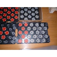 KTR彈性膜片聯(lián)軸器(DJM、JM、JMJ)適合高速運轉場(chǎng)合