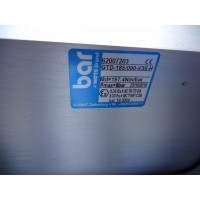 德國B(niǎo)ar電動(dòng)回轉執行器GTD-115/090-V22-H
