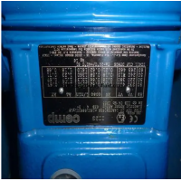 cemp IEC 無(wú)火花和防塵型電機