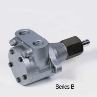 HP-TECHNIK B系列工業(yè)泵技術(shù)參數