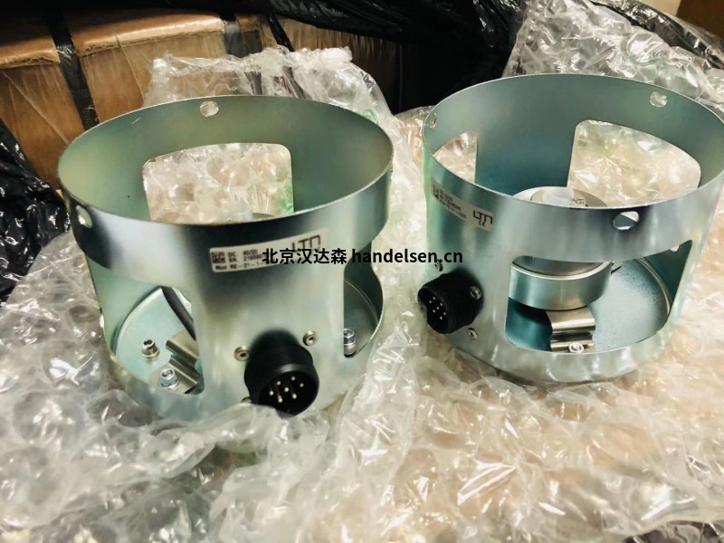 LTN旋轉變壓器