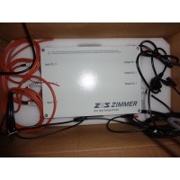ZES ZImmer進(jìn)口功率分析儀、分壓器HST6-2