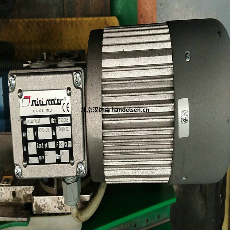 Mini Motor齒輪PCCE系列的性能和參數