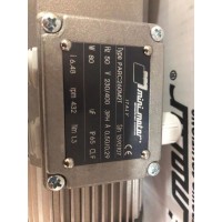 Mini Motor無(wú)刷無(wú)線(xiàn)WDBS電機技術(shù)參數