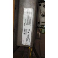 Symeo長(cháng)距離傳感器LPR -1DHP用于起重機小車(chē)的雷達定位