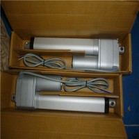Transmotec瑞典線(xiàn)性執行器1500N 18A