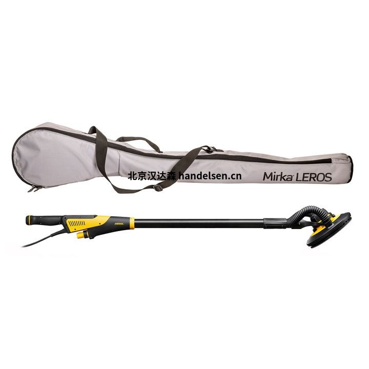 Mirka LEROS 950CV電動(dòng)砂光機