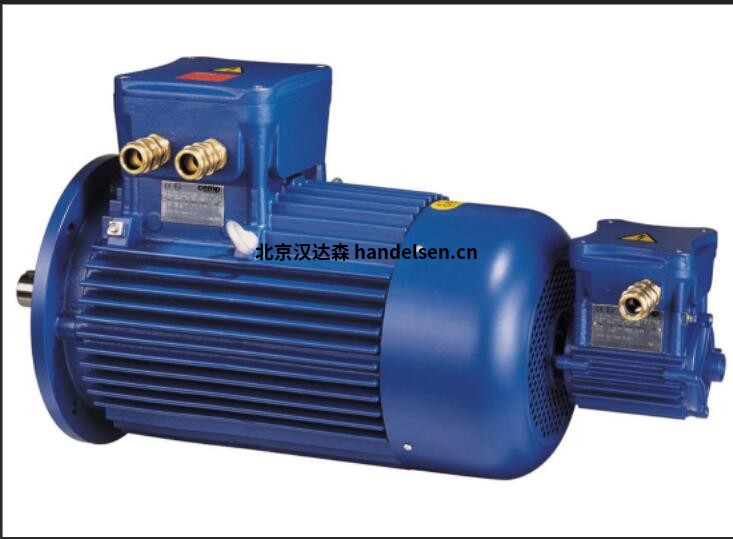 Cemp適用于變頻器驅動(dòng)的電機E3AD 30 132 ML4