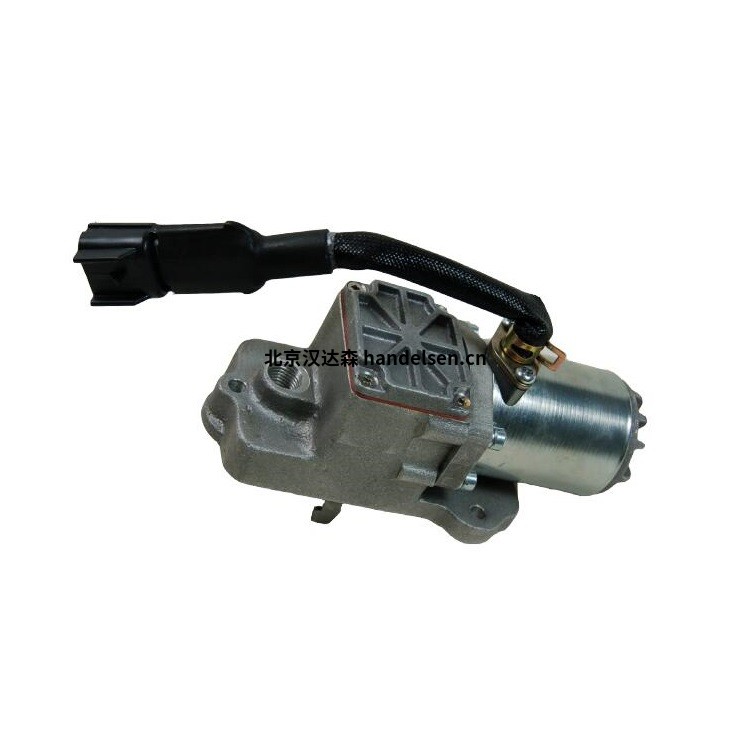 Huegli tech HT-100DB執行器