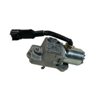 Huegli tech HT-100DB執行器