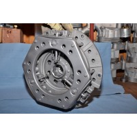 KWD  Kupplungswerk帶制動(dòng)鼓、制動(dòng)盤(pán)或墊片的聯(lián)軸器