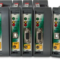 LAM Technologies DP1651帶制動(dòng)電阻控制的 DIN 導軌電源
