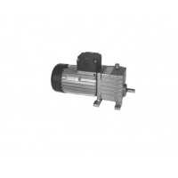 Heytraction平穩運行的減速電機GN239-150