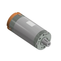 ketterer直流電機3200.00-0006 36V加長(cháng)版