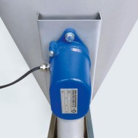 VIBRA應用到輸送機上的振動(dòng)電機DV-G4
