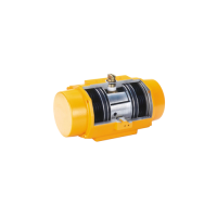 EL-O-Matic 180° P系列齒條和小齒輪氣動(dòng)閥執行器