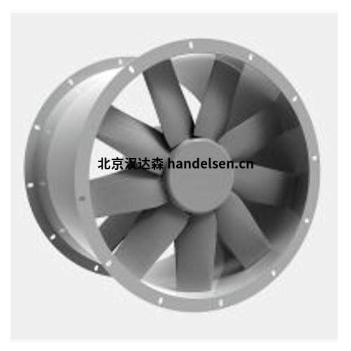 軸流風(fēng)機5