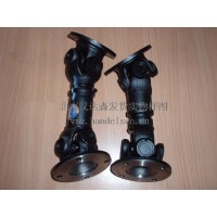 德國進(jìn)口ELBE萬(wàn)向聯(lián)軸器 0.105.140