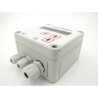 意大利粉塵測量?jì)xtribotecha Centralino Mini-48 DD迷你485系列