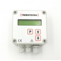 意大利tribotecna粉塵測量?jì)xCentralino Mini-48 LT