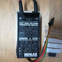 Behlke高壓開(kāi)關(guān)HTS40-06應用特點(diǎn)