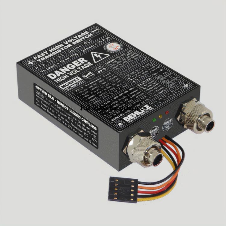 德國behlke高壓開(kāi)關(guān)HTS80-03適用于高電流
