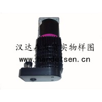 德國進(jìn)口GUNDA 電機 VPAC3122SK0212 SN:C148739
