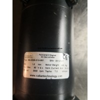 愛(ài)爾蘭CALLAN TECHNOLOGY電機MT22D2-10用于機床行業(yè)
