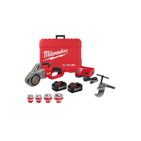 Milwaukee M18 FUEL管道穿線(xiàn)器