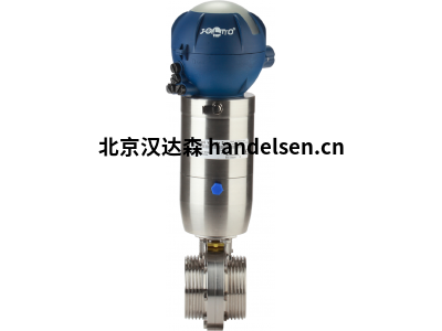 意大利氣動(dòng)執行器蝶閥bardiani ZVF