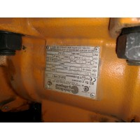Italvibras高頻振動(dòng)電機MVSI10/17500-SO2
