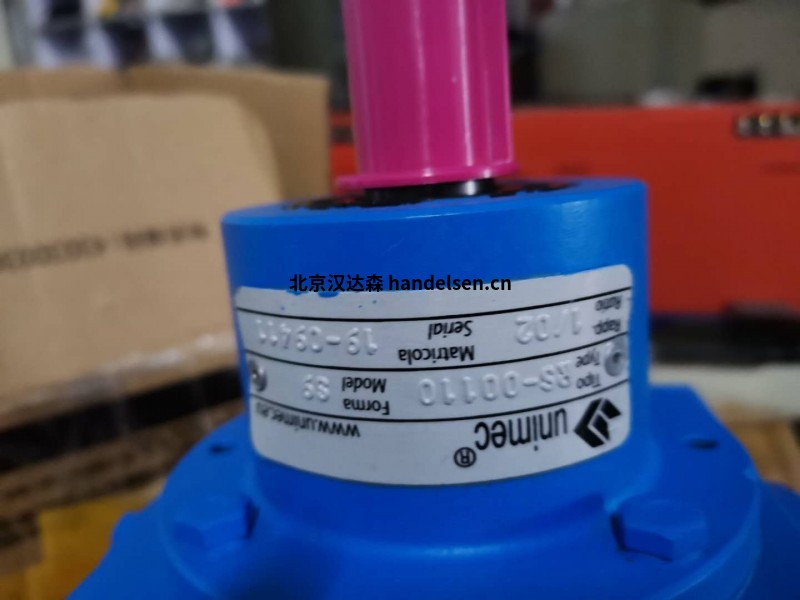Unimec減速機LN01D應用介紹 Unimec減速機LN01D應用介紹