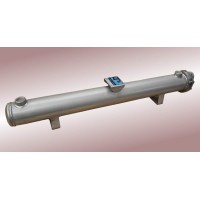 flovex換熱器BP型高溫用系列參數