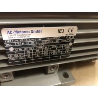 AC-motoren電動(dòng)機FCA 71 A4 B14