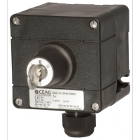 德國CEAG GHG 432防爆控制開(kāi)關(guān)