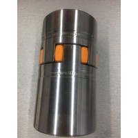 KTR聯(lián)軸器ROTEX-100 EN-GJS-400-15可用于液壓系統