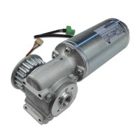 Dunkermotoren進(jìn)步電機GR 30x45