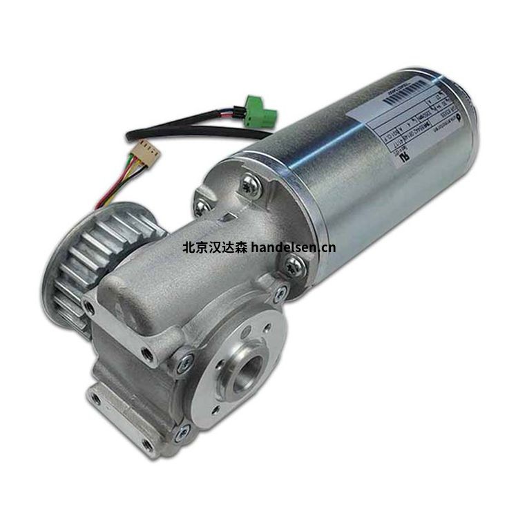 Dunkermotoren進(jìn)步電機GR 30<em></em>x45