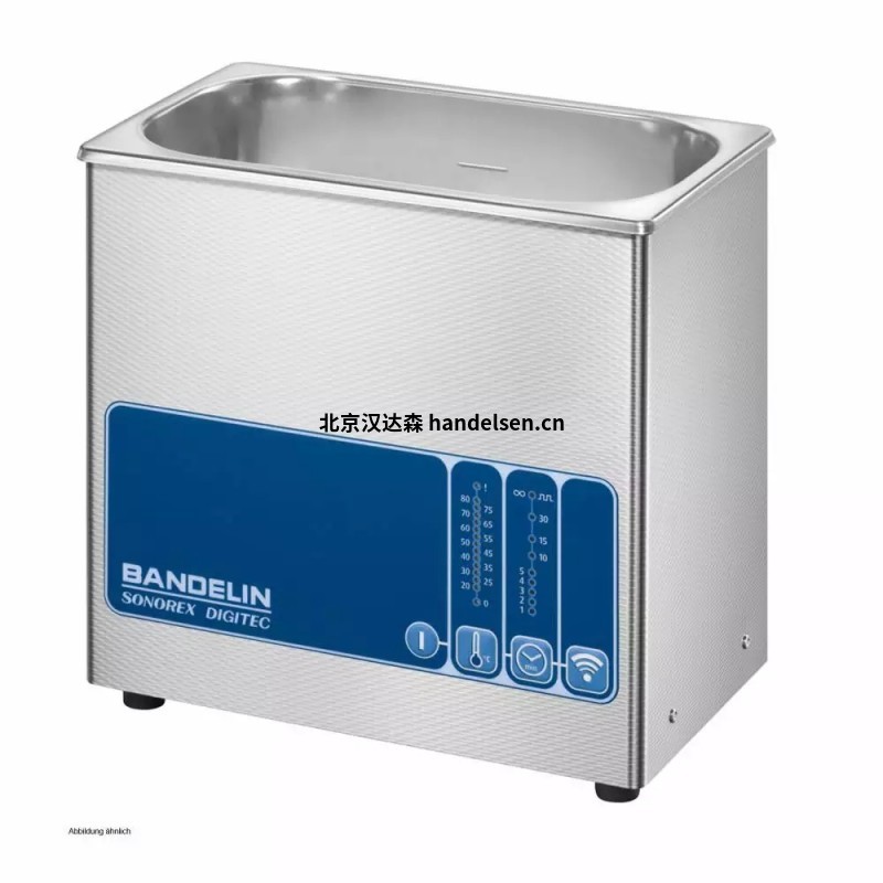 Bandelin超聲波清洗機RK106K可用于清洗發(fā)動(dòng)機部件