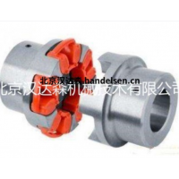 德國KTR進(jìn)口ROTEX GS無(wú)齒隙彈性聯(lián)軸器