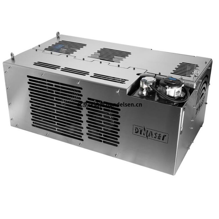 芬蘭Dynaset HGV POWER BOX可變液壓發(fā)電機系統