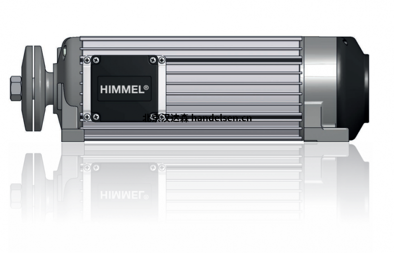 HIMMEL電機電動(dòng)滾筒